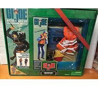 Gi Joe 40th Anniversary Action Sailor Timeless Collection Figure 7th In A Series Nib