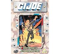 Gi Joe Bumper Special [Import]