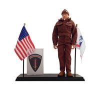 GI Joe Classic Collection General Dwight Eisenhower par G. I. Joe