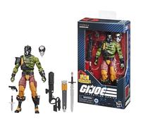 GI Joe Classified Series 6IN DARKLON AF