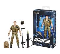 GI Joe Classified Series 6IN Footloose AF