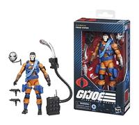 GI Joe Classified Series 6IN FRAG Viper AF