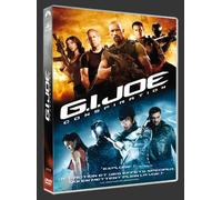 Gi Joe : Conspiration (Retaliation)