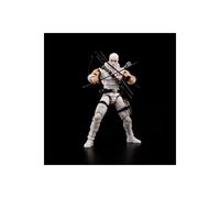 Gi Joe - Figurine Furai Model Plastic Model Kit Storm Shadow 13 Cm