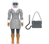 GI Joe - Figurine ReAction+ Arctic Scarlett 10 cm