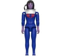 GI Joe Wave 6 figurine ReAction+ Mara 10 cm