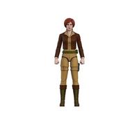 GI Joe - Figurine Ultimates Cover Girl 20 cm