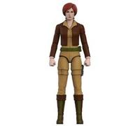 GI Joe - Figurine Ultimates Cover Girl 20 cm G