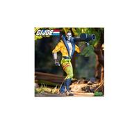 GI Joe - Figurine Ultimates! Destro Python Patrol 18 cm