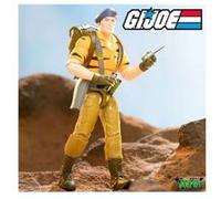 GI Joe - Figurine Ultimates! Flint Tiger Force 18 cm