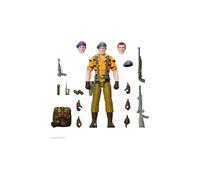 GI Joe figurine Ultimates! Flint Tiger Force 18 cm