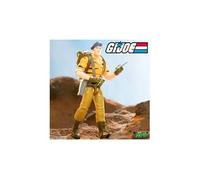 GI Joe - Figurine Ultimates! Flint Tiger Force 18 cm