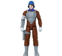 GI Joe - Figurine Ultimates Major Bludd 20 cm G