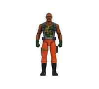GI Joe - Figurine Ultimates Roadblock 20 cm