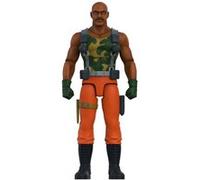 Super7 Figurine Ultimates Roadblock 20 cm G