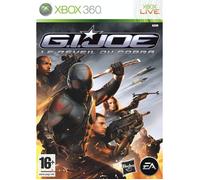 GI JOE : Le Réveil du Cobra Jeu XBOX 360