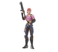 Gi Joe Movie G.I. Joe Classified Series Figrurine Zarana