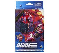 Gi Joe Movie G.I. Joe Classified Series Figurine David L. ""Bazooka"" Katzenbogen