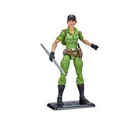 Gi Joe Movie G.I. Joe Classified Series Figurine Lady Jaye