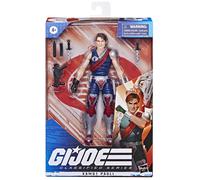 Gi Joe Movie G.I. Joe Classified Series Figurine Lonzo ""Stalker"" Wilkinson