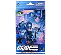 Gi Joe Movie G.I. Joe Classified Series Figurine Mad Marauders Gabriel Barbecue Kelly