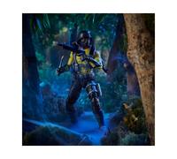 Gi Joe Movie G.I. Joe Classified Series Figurine Python Patrol Officer