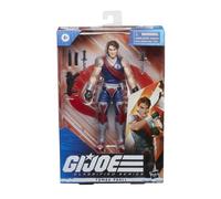 G.I. Joe Classified Series, Figurine Tomax Paoli 44 de Collection Premium de 15 cm avec Accessoires Multiples, Emballage spécial F4022 Multicolore