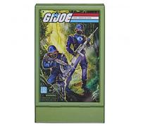 Gi Joe Movie G.I. Joe Retro Collection Pack De 2 Figurines Cobra Officer Et Cobra Trooper