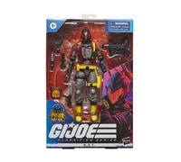 Gi Joe Movie Gij Cs Python Patrol Bat