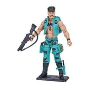 Gi Joe Movie Gij Cs Retro Cardback Gung Ho