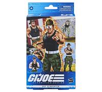 Gi Joe Movie Ip Security Lock - No Release Date Available.