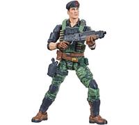 Gi Joe Movie Ip Security Lock - No Release Date Available.