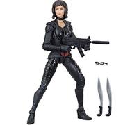 Gi Joe Movie Ip Security Lock - No Release Date Available.