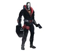 GI JOE One:12 Collectif Figurine D'Action | Destro