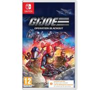 GI Joe: Operation Blackout