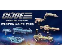 GI Joe Operation Blackout Joe and Cobra Weapons Pack (PC)