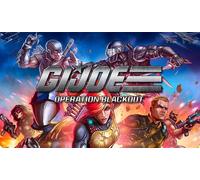 GI Joe Operation Blackout (Xbox)
