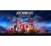 GI Joe Operation Blackout (Xbox Series X)