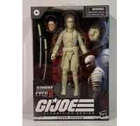 Gi Joe Orage Ombre Classified Séries Figurine Hasbro E8496