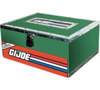 Gi Joe Real American Hero: Complete Series