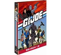Gi Joe Real American Hero: Season 1.2