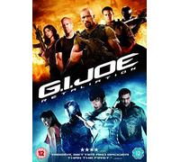 Gi Joe Retaliation [Edizione: Regno Unito] [Import]