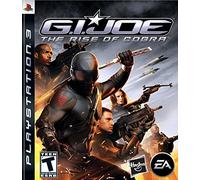 Gi Joe Rise of Cobra [Import allemand]