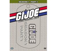 Gi Joe: Season 1 - Part 1 [Import USA Zone 1]