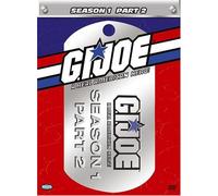 Gi Joe: Season 1 - Part 2 [Import USA Zone 1]