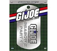 Gi Joe: Season 2 - Part 1 [Import USA Zone 1]