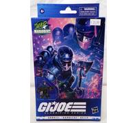 GI Joe Série Classifiée 58 Mad Marauders Barbecue Figurine 6" Hasbro 2022 Neuf