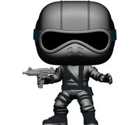 Funko Pop Cinema Gi Joe V1 Yeux de Serpent
