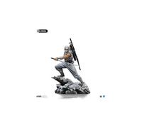 GI Joe - Statuette 1/10 Art Scale Storm Shadow 23 cm
