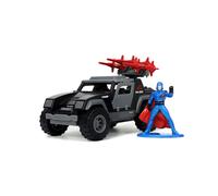 GI Joe Stinger W/Figure